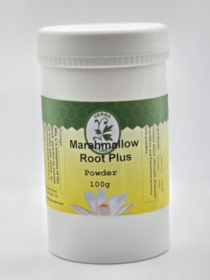 Marshmallow Root Plus