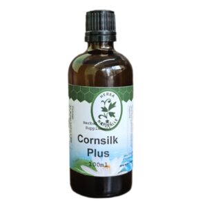 Cornsilk Plus