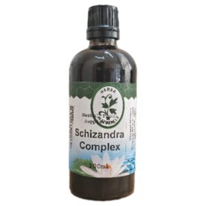 Schizandra Complex