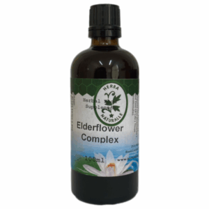 Elderflower Complex