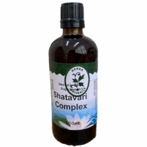 Shatavari Complex