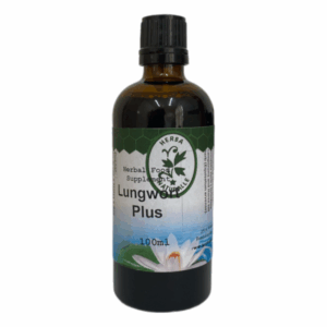Lungwort Plus