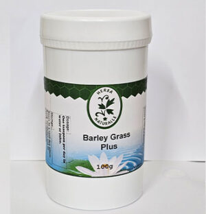 Barley Grass Plus