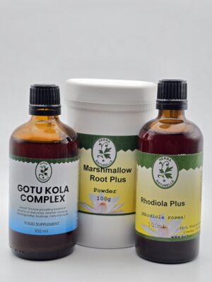 Nervous System Reset