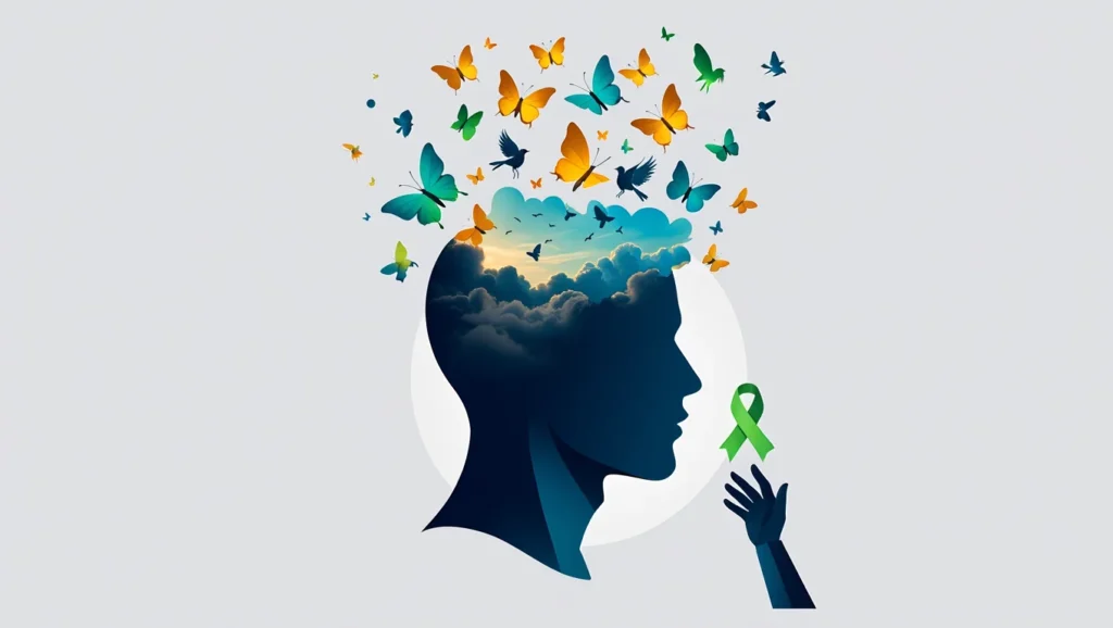 Men's Mental Health Month in the UK: Understanding the Issue and Taking Action