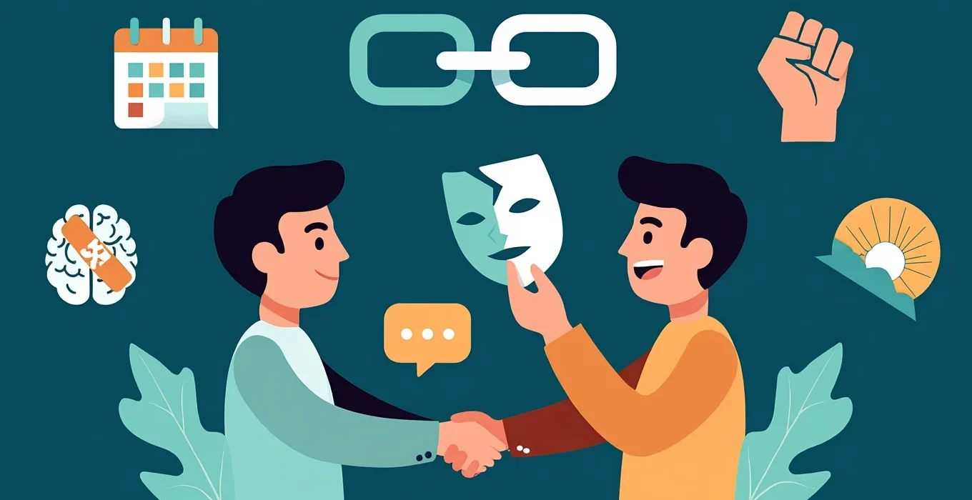 Men's Mental Health Month in the UK: Understanding the Issue and Taking Action