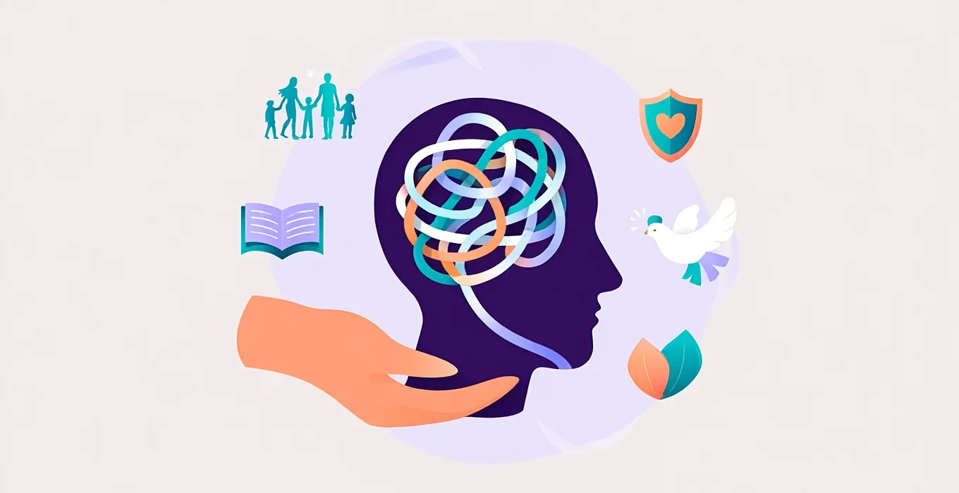 Men's Mental Health Month UK: When It Is and Why It Matters