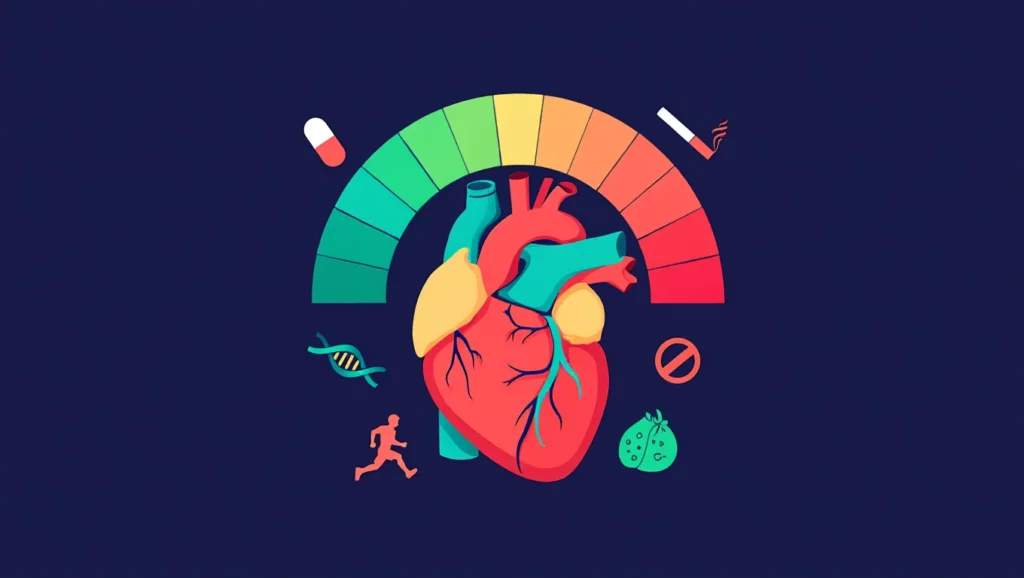 What Is a QRISK2 Score? A Clear Guide to Understanding Your Cardiovascular Risk