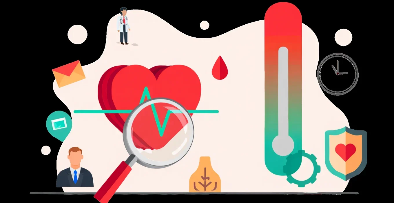 What Is a QRISK2 Score? A Clear Guide to Understanding Your Cardiovascular Risk