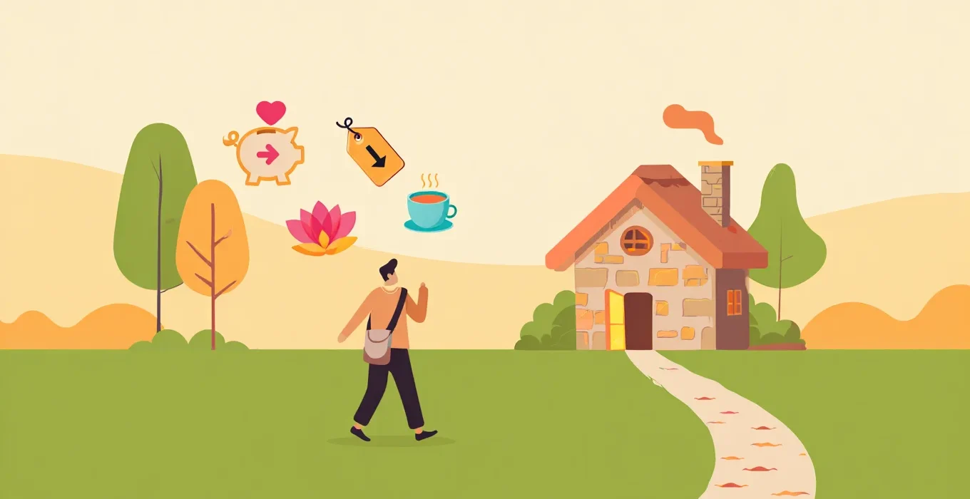 A guide to affordable mental health retreats in the UK, what they offer, what to expect, how to find good value options, and complementary ways to support your mental health.