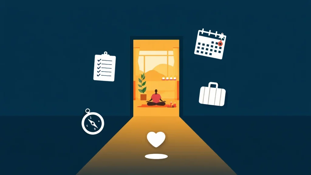 A guide to affordable mental health retreats in the UK, what they offer, what to expect, how to find good value options, and complementary ways to support your mental health.