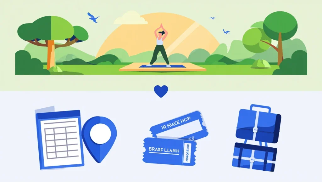 A guide to affordable mental health retreats in the UK, what they offer, what to expect, how to find good value options, and complementary ways to support your mental health.