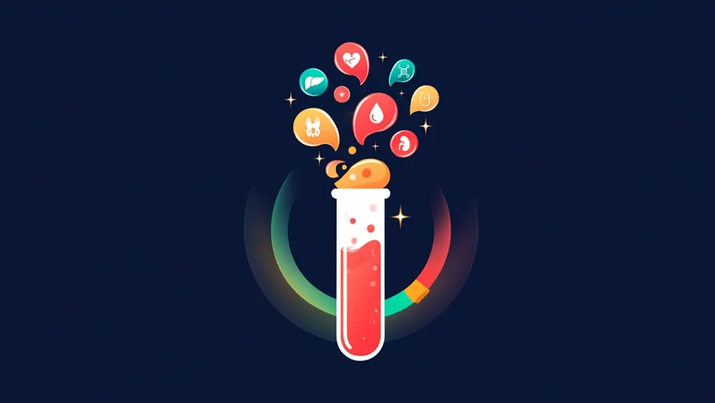 Full MOT Blood Test in the UK: What It Tests, Where to Get One, and What to Do With Your Results