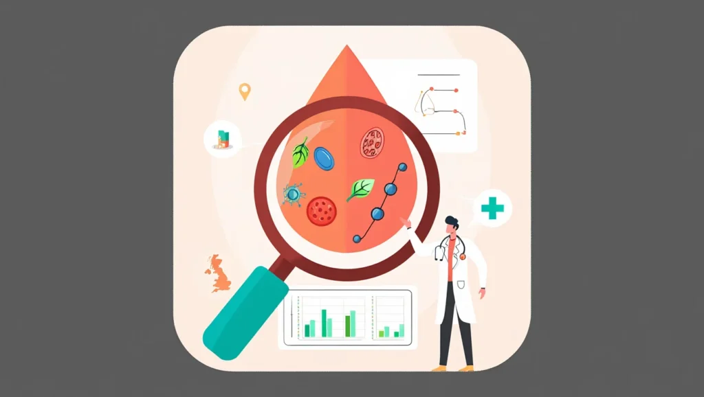 Full MOT Blood Test in the UK: What It Tests, Where to Get One, and What to Do With Your Results