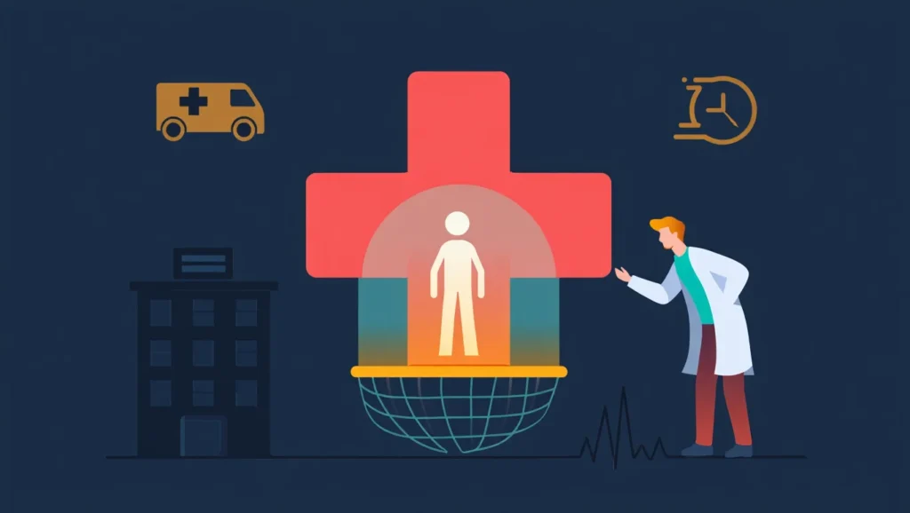 Understand Section 4 of the Mental Health Act, the emergency admission provision, how it works, how long it lasts, and what rights patients and families have.