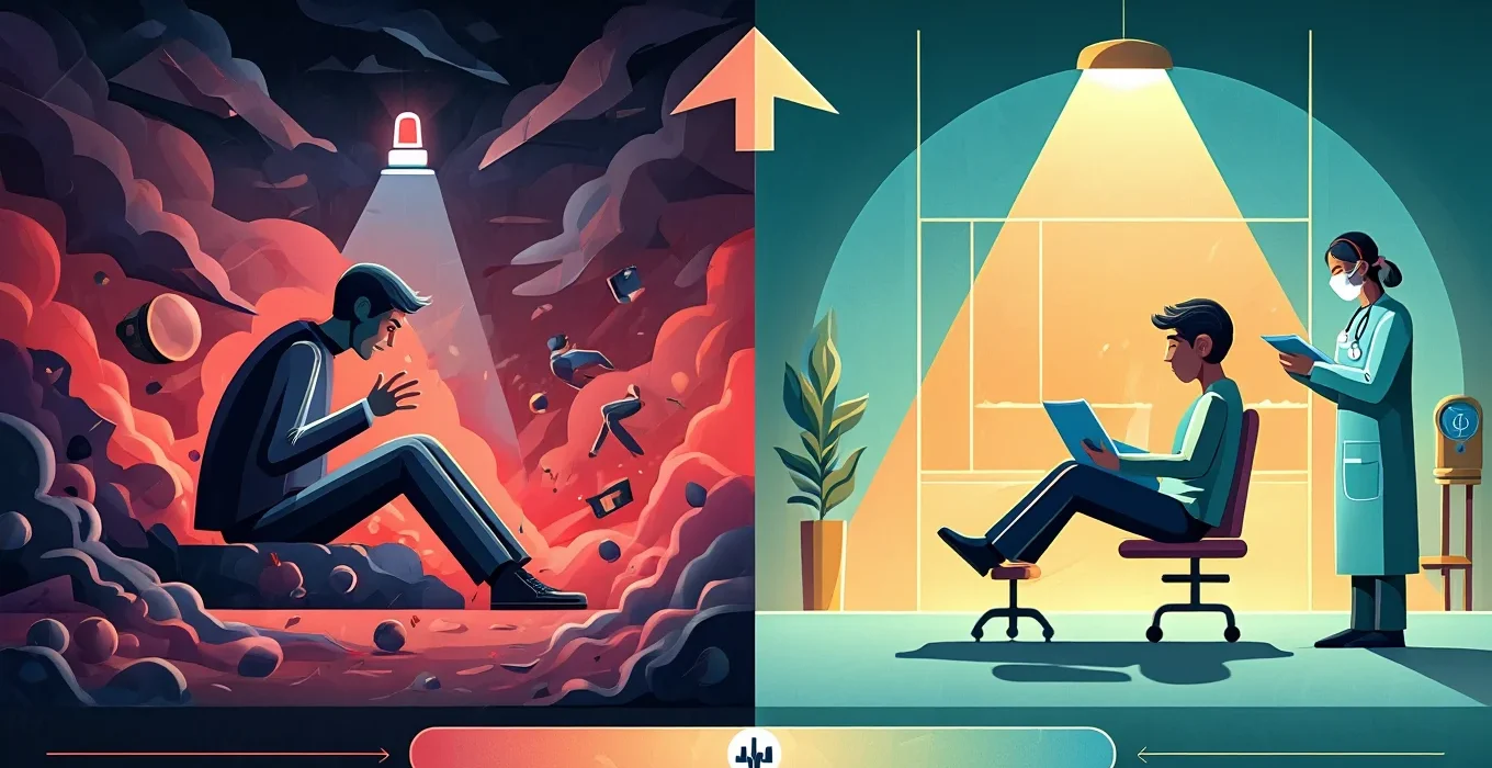 Understand Section 4 of the Mental Health Act, the emergency admission provision, how it works, how long it lasts, and what rights patients and families have.