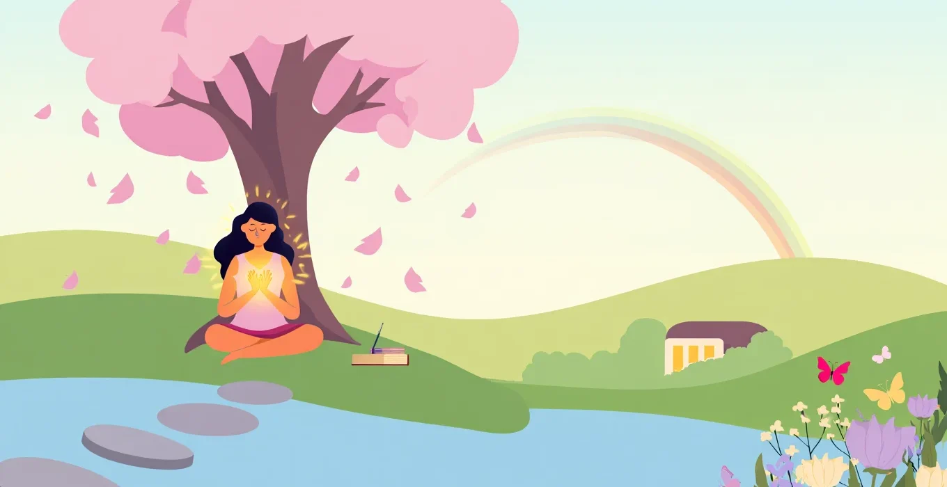 Emotional Healing Retreats UK: Types, Benefits and How to Choose