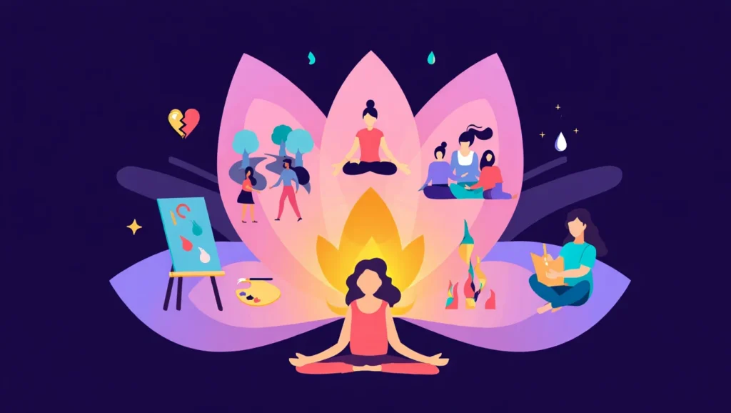 Emotional Healing Retreats UK: Types, Benefits and How to Choose