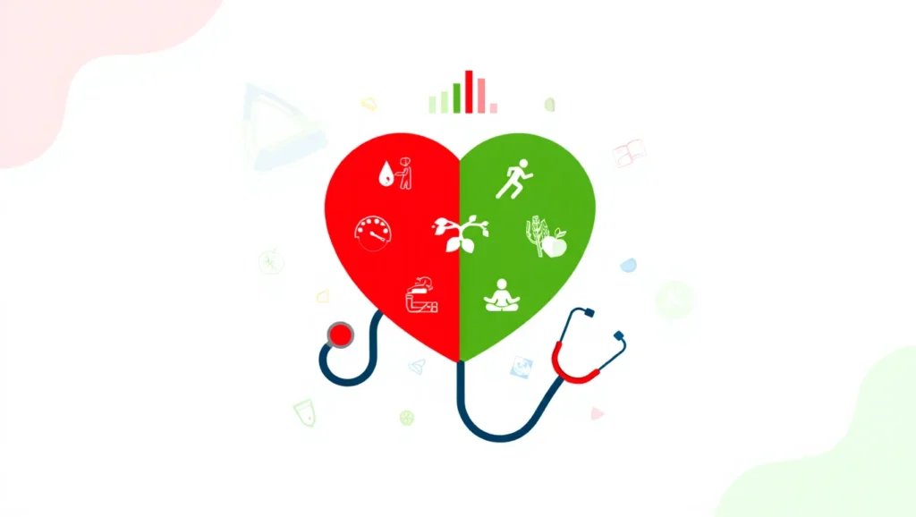 QRISK Meaning: What the Score Tells You About Your Heart Health