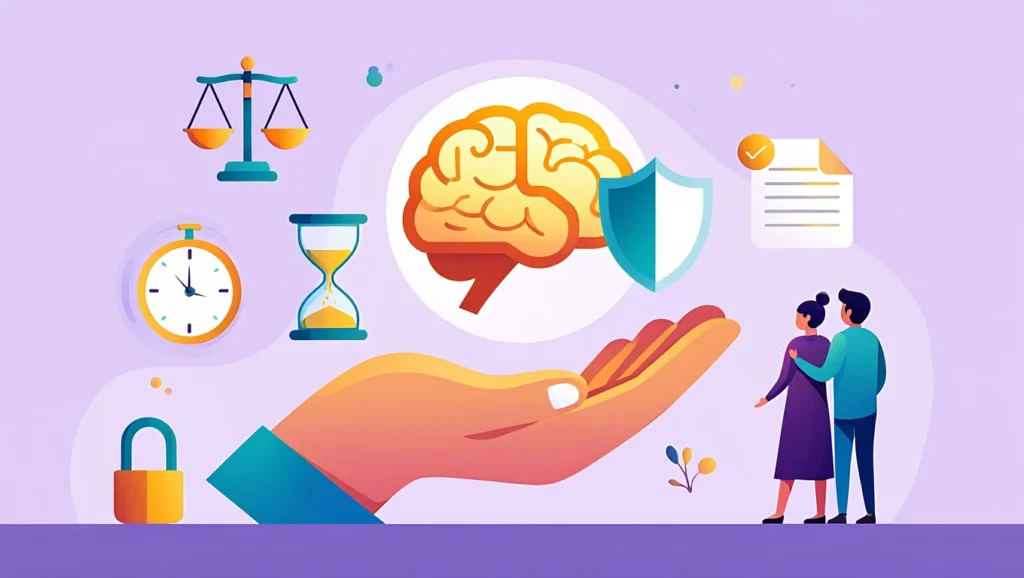 Section 3 Mental Health Act: What It Means, Duration and Your Rights
