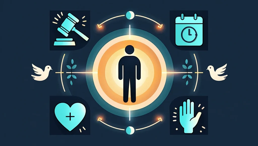 Section 3 Mental Health Act: What It Means, Duration and Your Rights