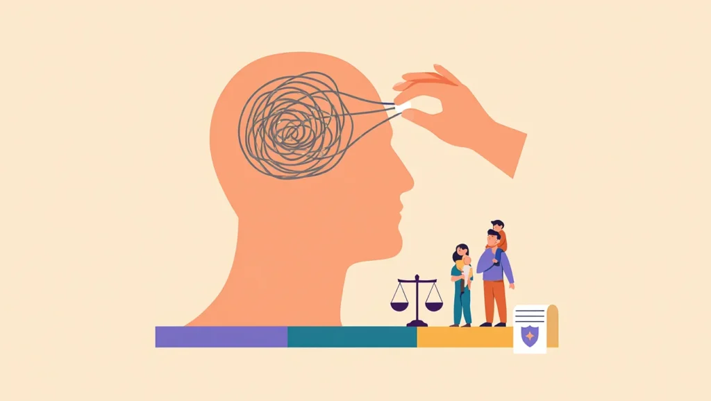Section 3 Mental Health Act: What It Means, Duration and Your Rights