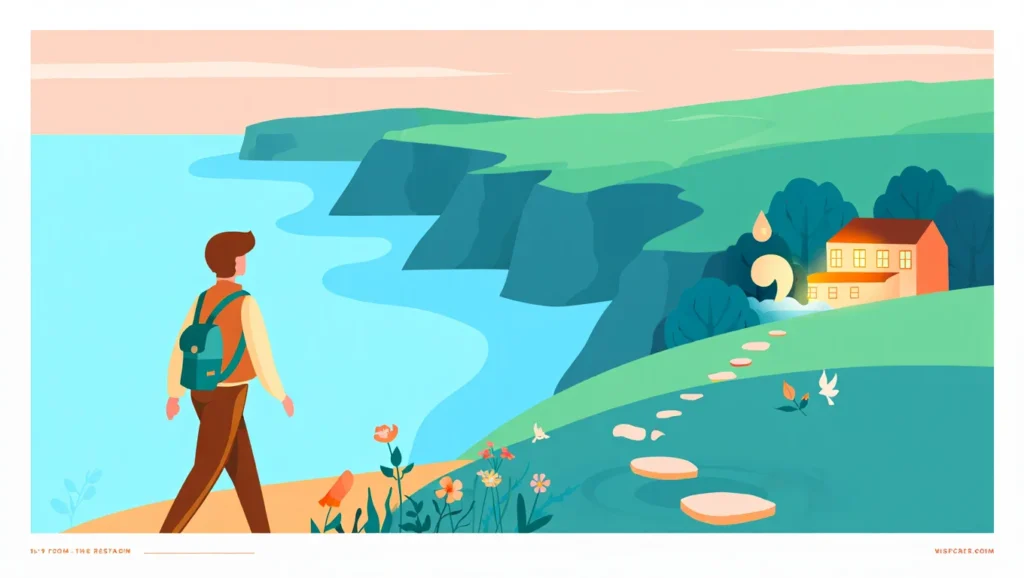 A guide to solo wellness retreats in the UK, what they offer, who they are for, how to choose the right one, and how to prepare for a healing solo experience.