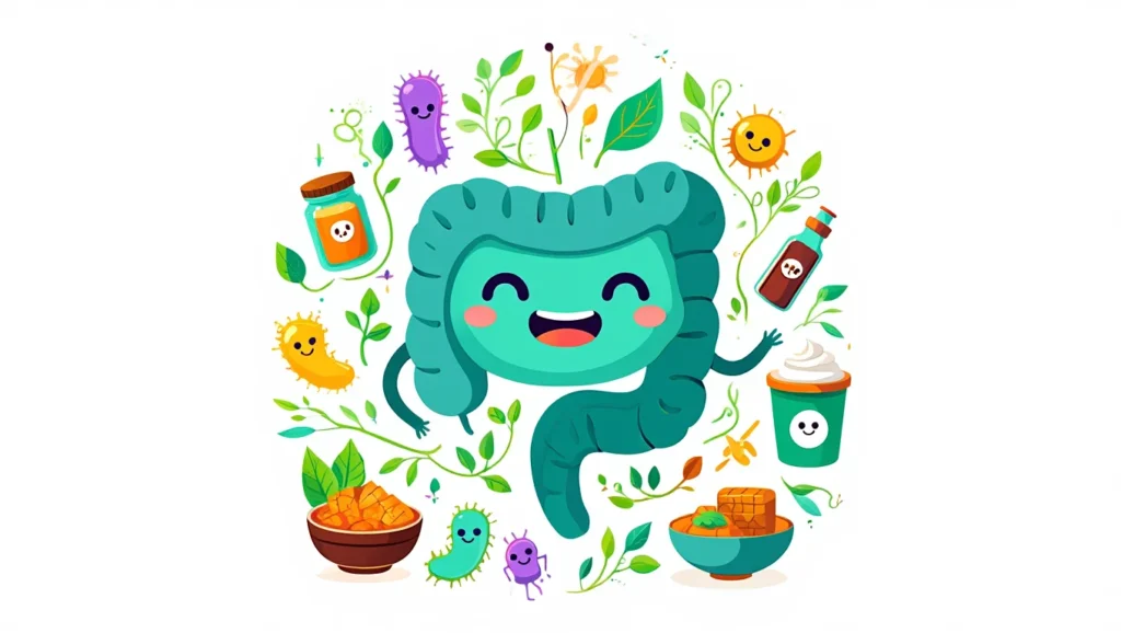 Vegan Probiotics UK: What to Look For and How to Choose