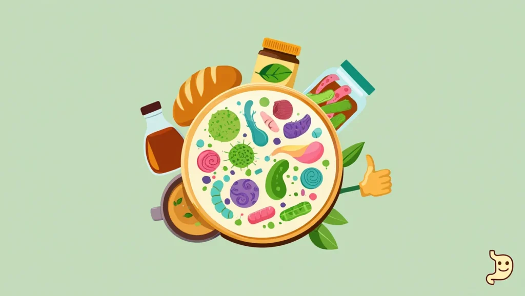 Vegan Probiotics UK: What to Look For and How to Choose