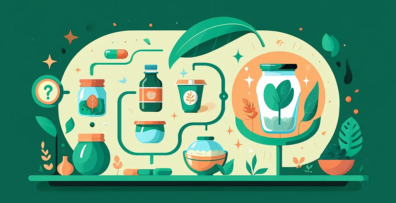 Vegan Probiotics UK: What to Look For and How to Choose